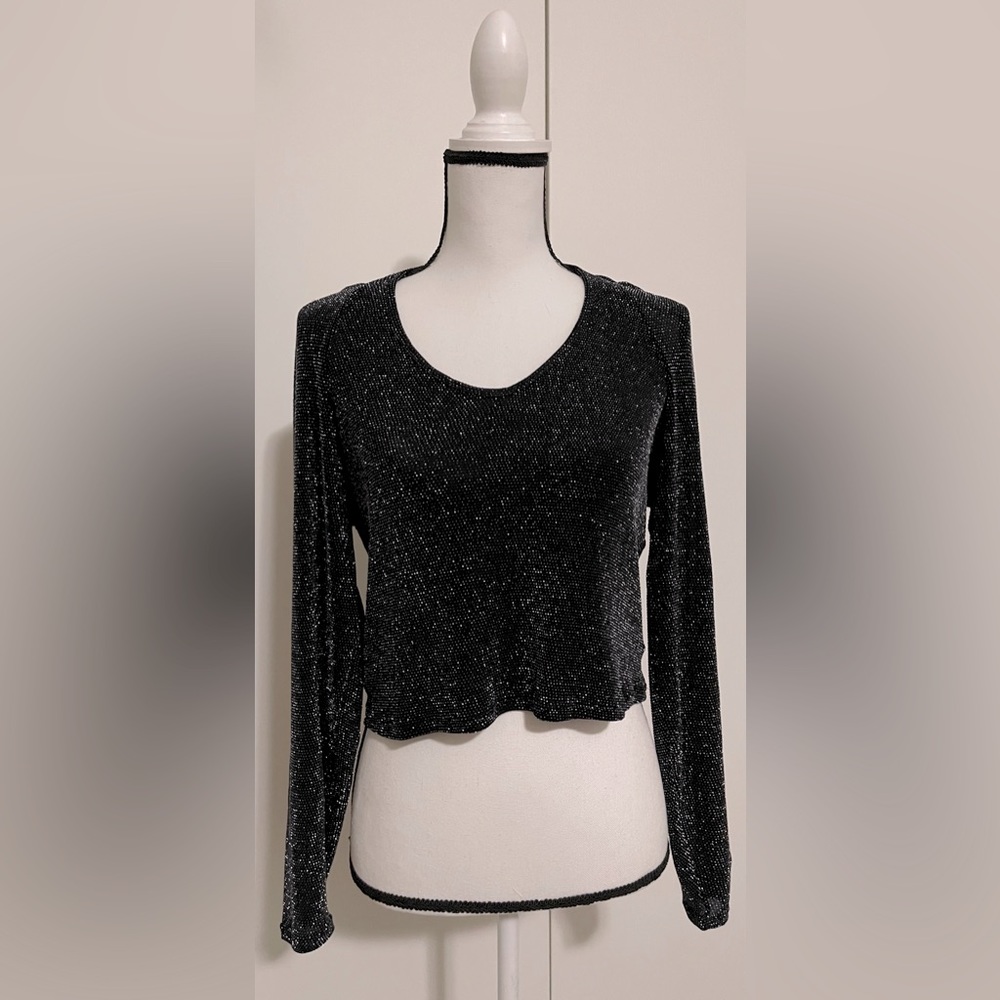 BEBE TOP SIZE XL